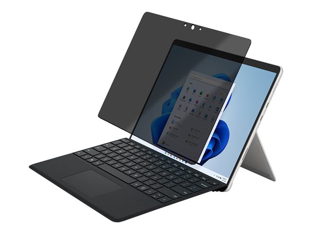 Privacy Screen Protection for Microsoft
