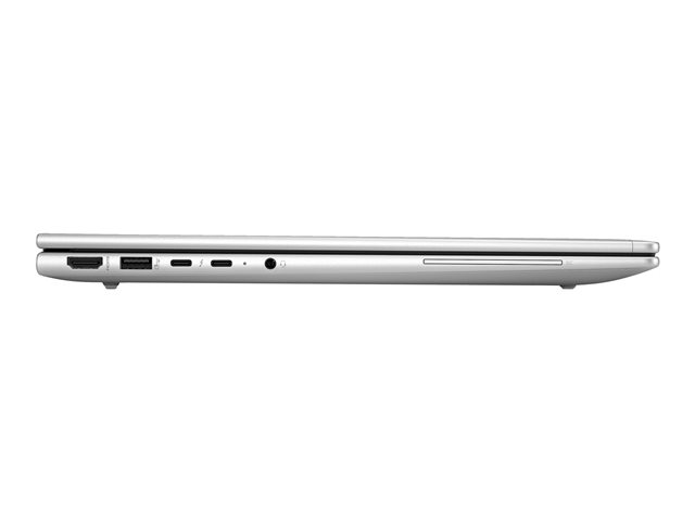 HP EliteBook 660 G11 Notebook - 177-degree hinge design - Intel Core Ultra 5 - 125U / up to 4.3 GHz - vPro Essentials - Win 11 Pro - Intel Graphics - 16 GB RAM - 512 GB SSD NVMe - 16\" IPS HP SureView Reflect 1920 x 1200 - Gigabit Ethernet - Wi-Fi 6E, Bluetooth - kbd: Belgium - with HP Wolf Pro Security Edition (1 year)