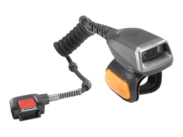 CORDED 2D IMAGER RING