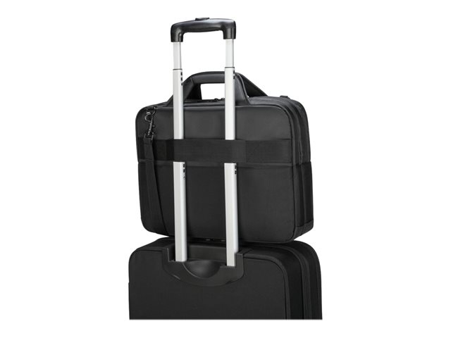 Targus CityGear 3 Topload - Notebook carrying case - 14\" - 15.6\" - black