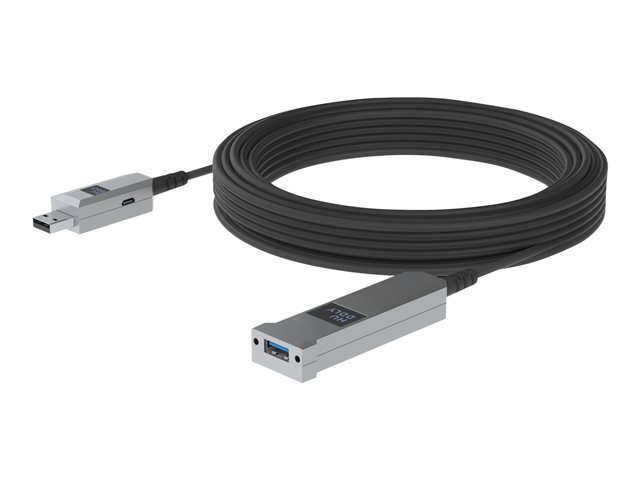 USB 3 AOC CABLE AM-AF Lu003d5m