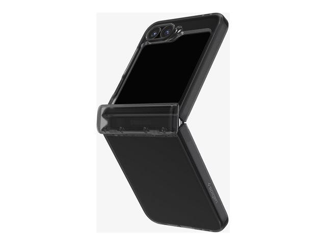 Spigen Galaxy Flip (2024) Ultra Hybrid Pro Frost Gray