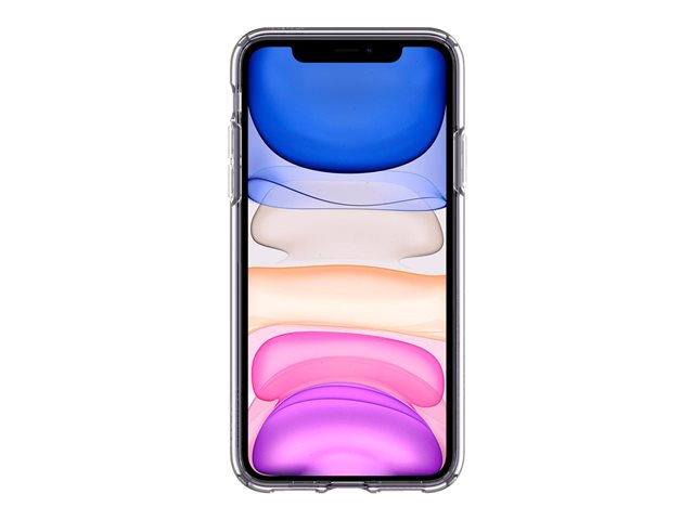 Spigen iPh 11 Ultra Hybrid Crystal Clear