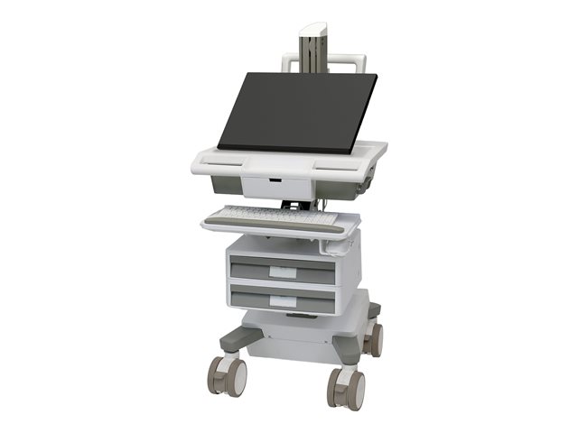 Mosaic Flex Arm Cart Tier 2 Std 1x1