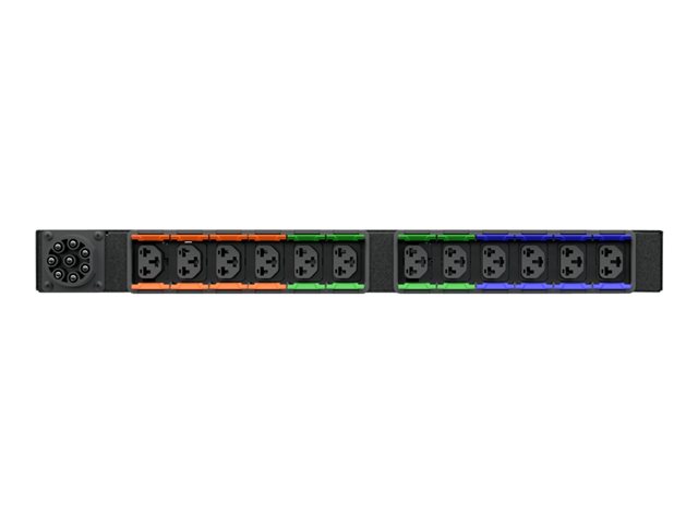 Vertiv Geist Rack PDU branch metered EC