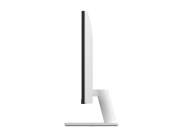 LG UltraFine 27US500-W - LED monitor - 27\" - 3840 x 2160 4K UHD (2160p) @ 60 Hz - IPS - 300 cd/m² - 1000:1 - HDR10 - 5 ms - 2xHDMI, DisplayPort