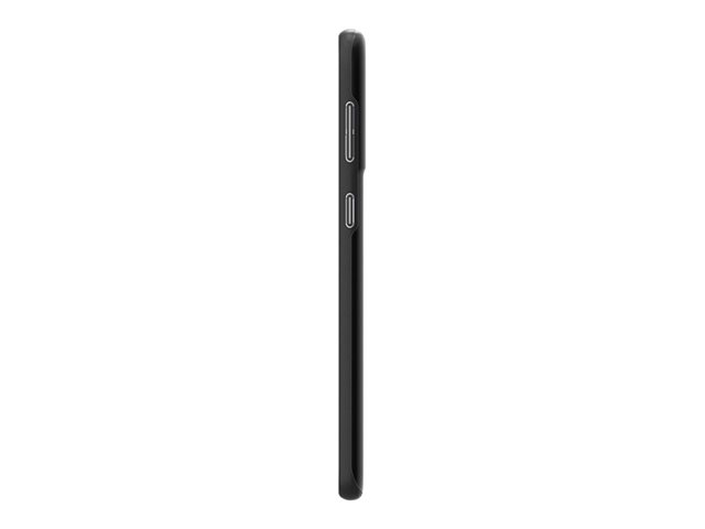 Spigen Galaxy S21 Thin Fit Black