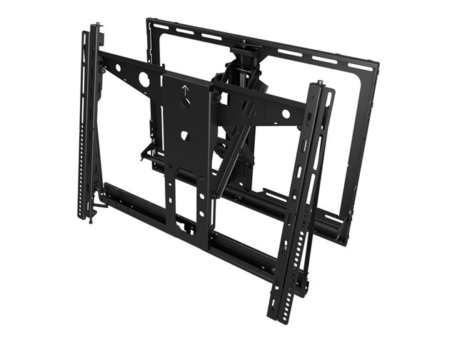 Vogel's Professional PFW 6880 - Bevestigingskit - voor videowand - zwart - schermgrootte: 37\"-65\" - te bevestigen aan de muur
