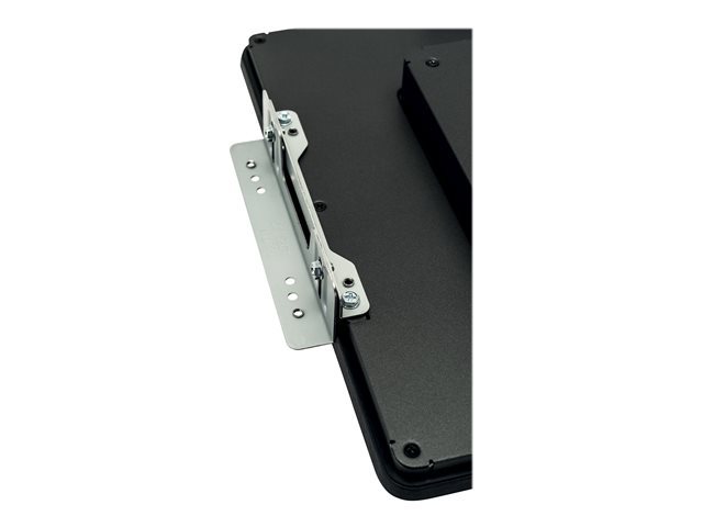 Iiyama - Mounting component (bracket) - for LCD display - screen size: 10\"-24\" - for ProLite TF1015MC-B1, TF1015MC-B2, TF1515MC-B1, TF1515MC-B2, TF2415MC-B1, TF2415MC-B2