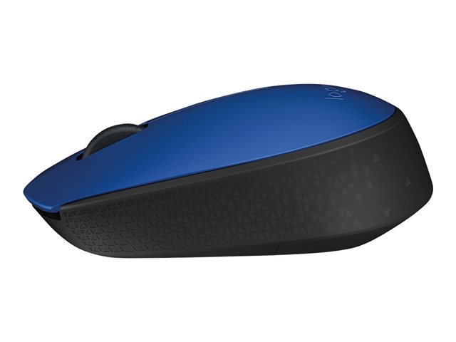 Wireless Mouse M171 Blue