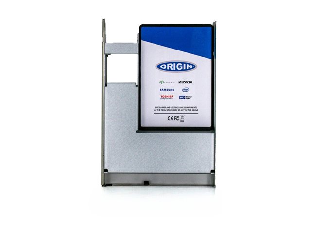 960GB Hot Plug Enterprise SSD