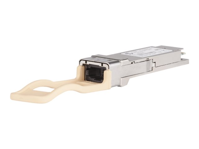 HPE X142 40G QSFP+ MPO SR4 Remanufacture