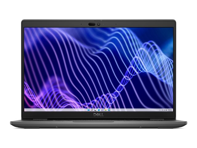 Dell Latitude 3440 - Intel Core i5 - 1235U / up to 4.4 GHz - Win 11 Pro - Intel Iris Xe Graphics - 16 GB RAM - 512 GB SSD NVMe, Class 25 - 14" IPS 1920 x 1080 (Full HD) - Wi-Fi 6E - grey - with 1 Year Basic Onsite