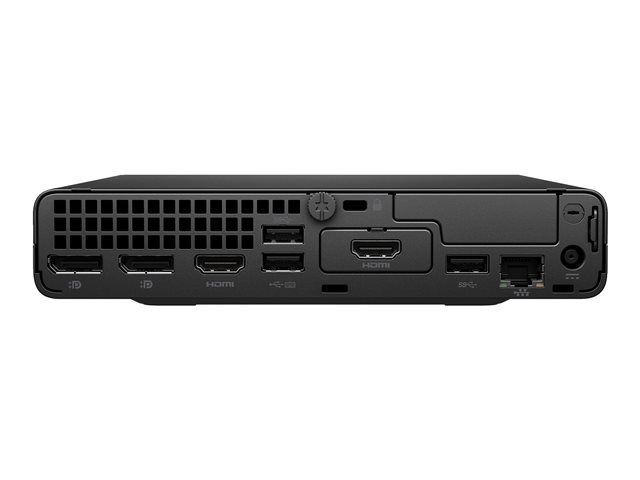 HP Pro Mini 400 G9 i313100T 16/512GB W11
