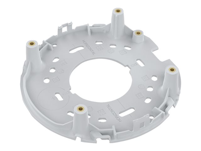 AXIS TP3002-E - Camera mounting bracket (pack of 4) - for AXIS P3267-LV, P3268-LV