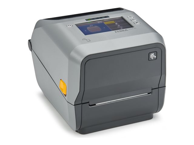 TT Printer ZD621 203dpi USB USB Host Eth