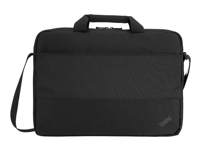 Lenovo ThinkPad Basic Topload - Notebook carrying case - 15.6\" - black - for IdeaPad Flex 5 14ALC7 82R9