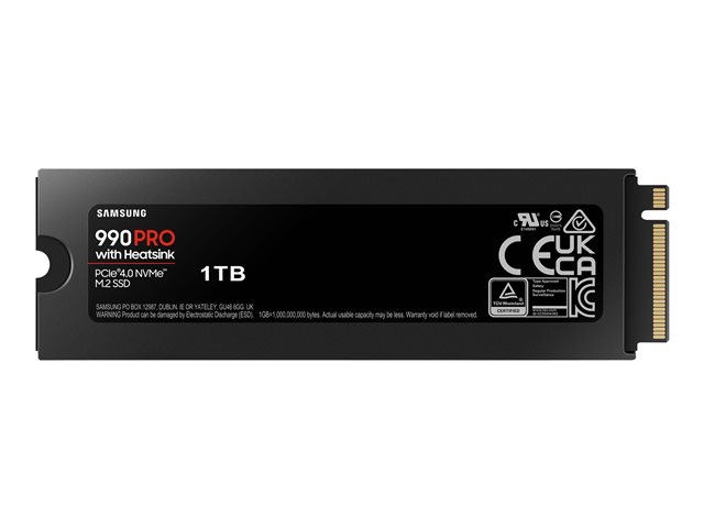 Samsung 990 PRO 
