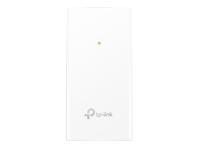 TP-Link TL-POE2412G V1 - PoE injector - 12 Watt - output connectors: 1