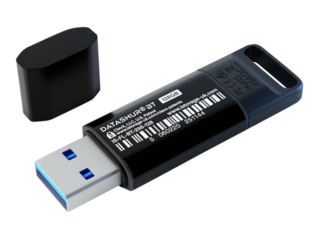 datAshur BT USB3 256/128GB FIPS 1402