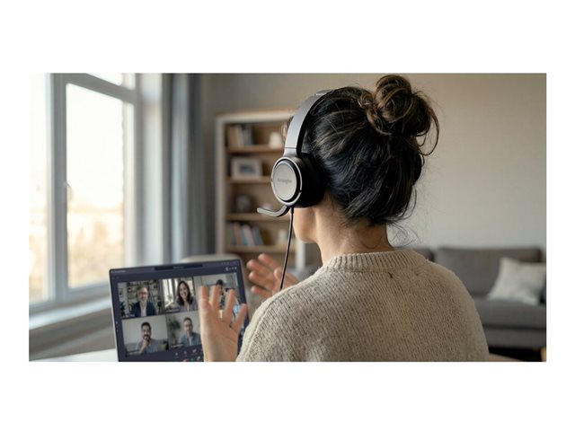 H950 EQ USB-C On-Ear Headset