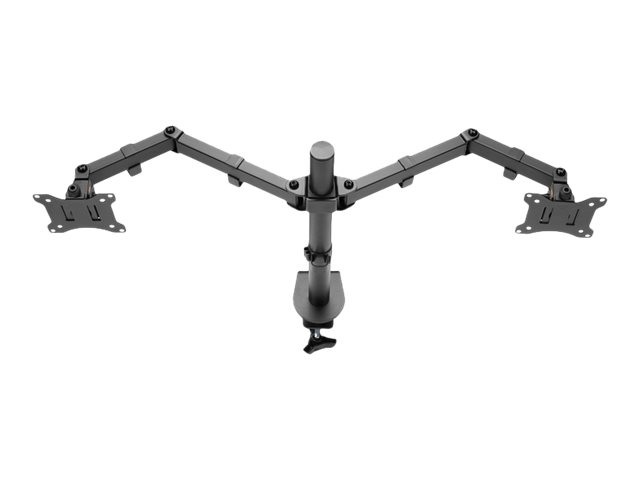 SINGLE MONITOR CLAMP MOUNT 17-32