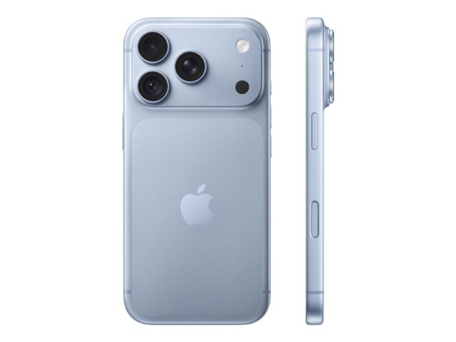 iPhone 18 Pro 1TB Glacier