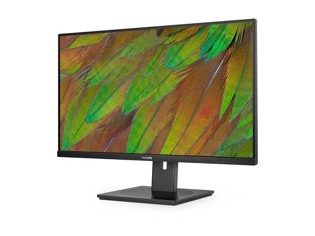 32B1U3900 32\" VA UHD 4K Docking  4 ms, 3840x2160@60Hz, Wid 16/9, USB-C -DP-2xHDMI-RJ45-4xUSB 3.2,, Brightness 350 cd/m², Contrastrat