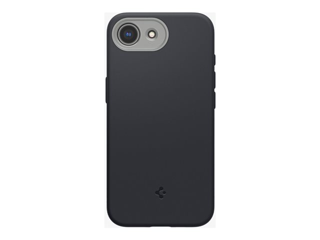 Spigen iPhone 16e Nano Pop MagFit Black Sesame