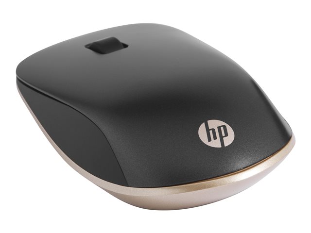 ACC: HP 410 Slim Black Bluetooth Mouse EURO