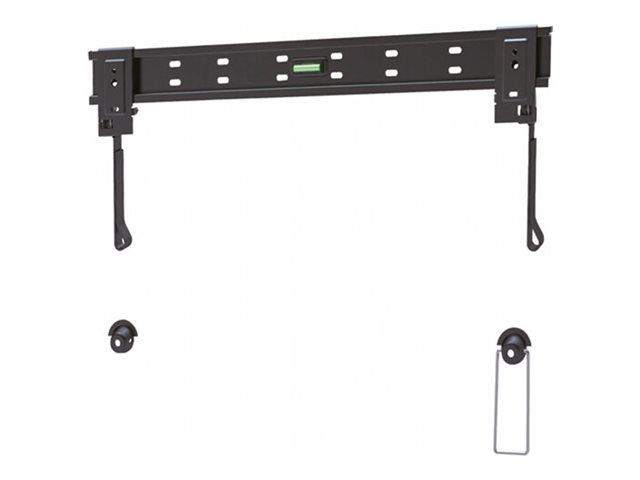 Neomounts PLASMA-W860 - Bracket - fixed - for flat panel - black - screen size: 32\"-60\" - wall-mountable