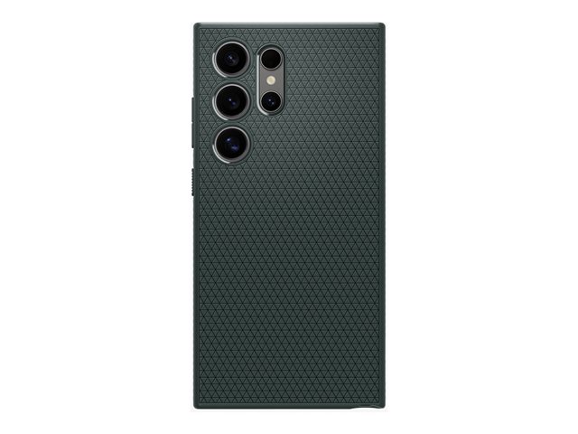 Spigen Gal S24 Ultra Liquid Air Green