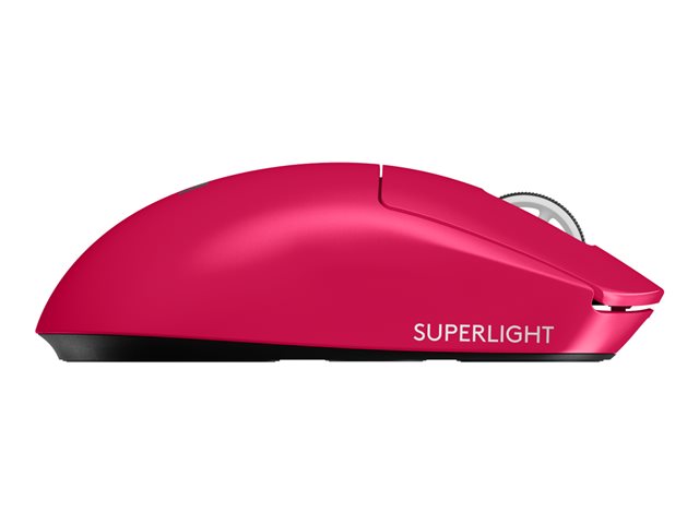 Logitech G PRO X SUPERLIGHT 2 LIGHTSPEED
