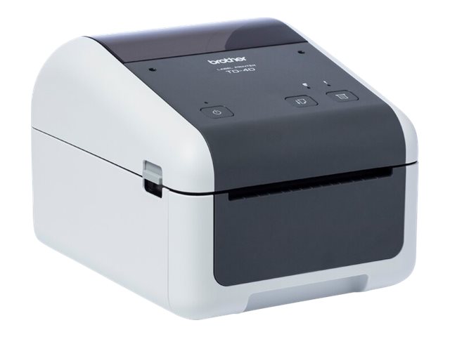 TD-4410D DT 203dpi 4in LABEL/RECEIPT onl