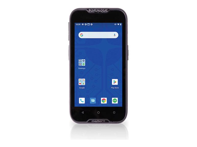 MEMOR 11 PDA EMEA+ROW LTE+Wi-Fi KIT