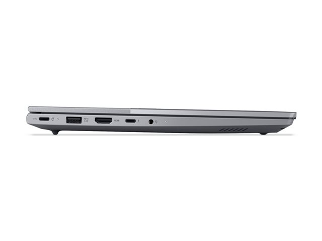 Lenovo ThinkBook 14 G9 IRL, Intel® Core™ i5-13420H (E-cores up to 3.40GHz, 12MB), 14\" WUXGA Non-Touch, 16.0GB, 1x512GB SSD M.2 2242 PCIe Gen4 QLC, Intel® UHD Graphics, BT 5.4,Wi-Fi 7 2x2 BE, 100/1000M Ethernet, FPR, 1080P FHD IR, 3 Cell Li-ion 48Wh,