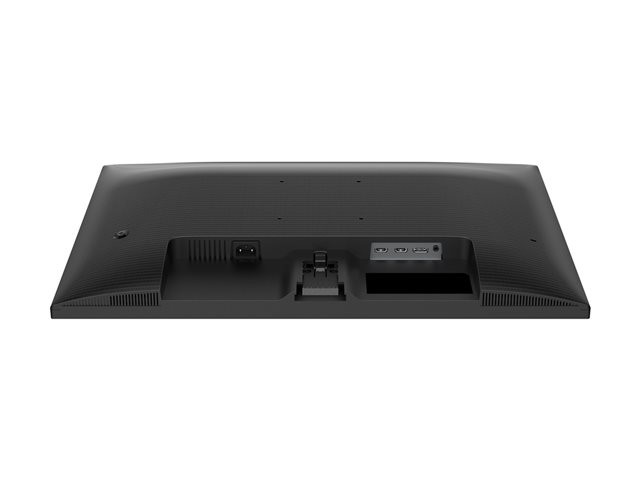 Philips 27E1N1800A - 1000 Series - LED monitor - 27\" - 3840 x 2160 4K @ 60 Hz - IPS - 350 cd/m² - 1000:1 - HDR10 - 4 ms - 2xHDMI, DisplayPort - speakers - black