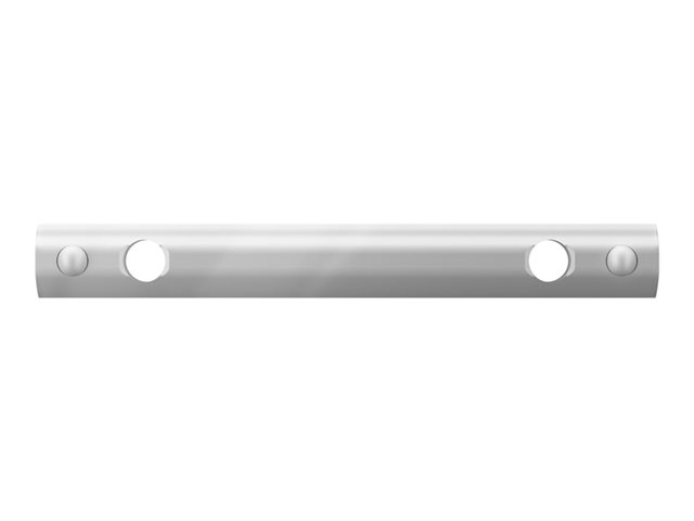 Vogel's MOMO C205 - Mounting component (interface bar coupler) - straight - silver