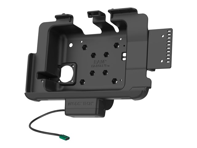 GDS POWER ONLY VEHICLE DOCK FOR ZEBRA