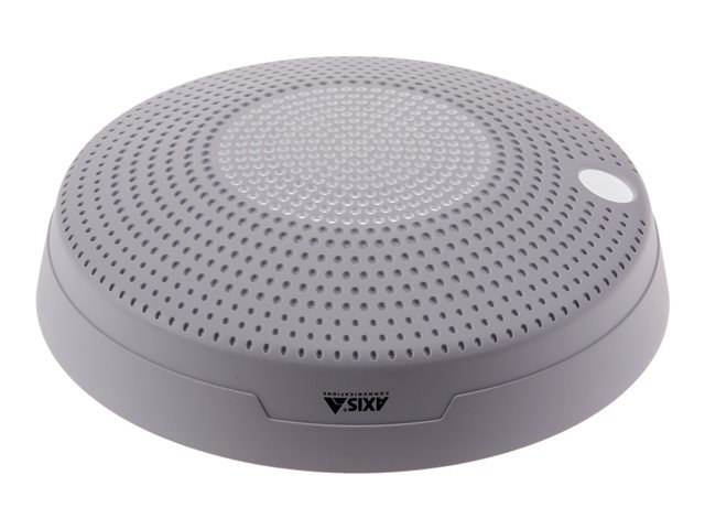 AXIS TC1701 - Front cover for speaker (pack of 5) - for Axis C1410, C1410 Network Mini Speaker