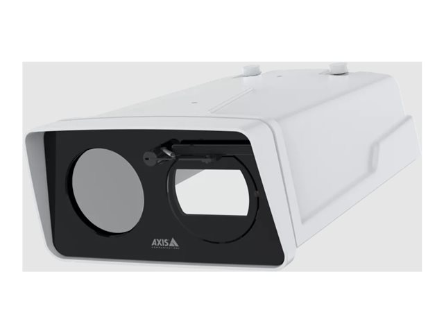 AXIS TQ8802-E Top Cover Zoom
