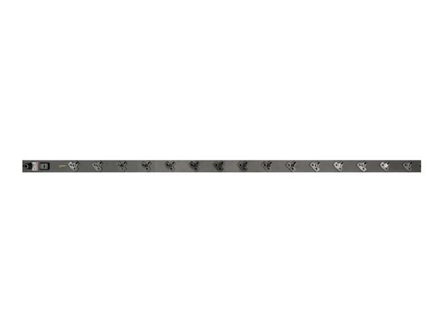 Vertiv Geist Rack PDU Basic 0U