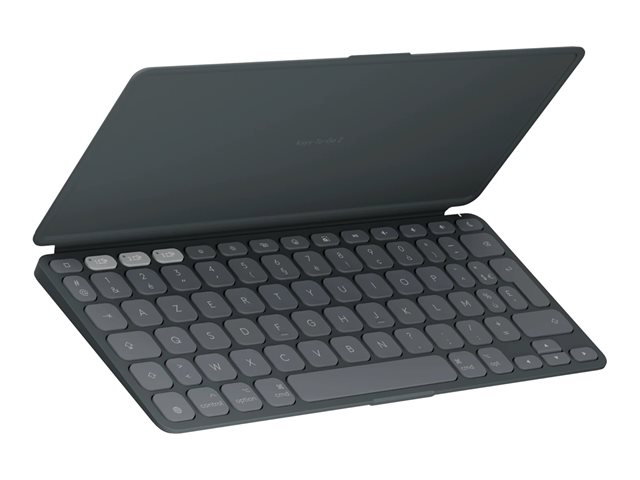 Logitech Keys-To-Go 2 for iPad 