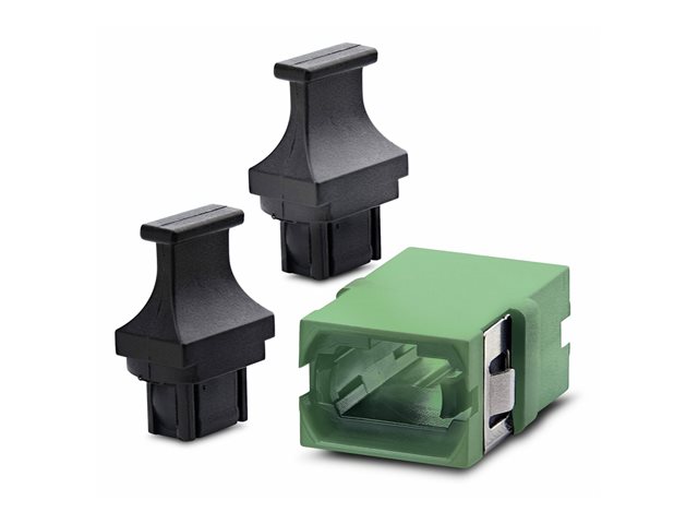 MPO/MTP Coupler Single Mode MPO Coupler