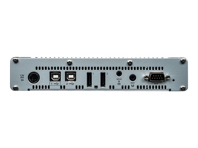 DH 4K audio USB2.0 10GB-Rx