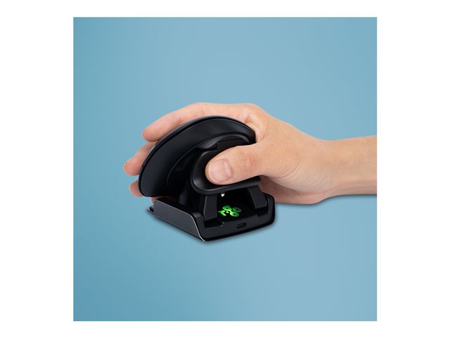 R-Go Twister ambidextrous ergonomic mous