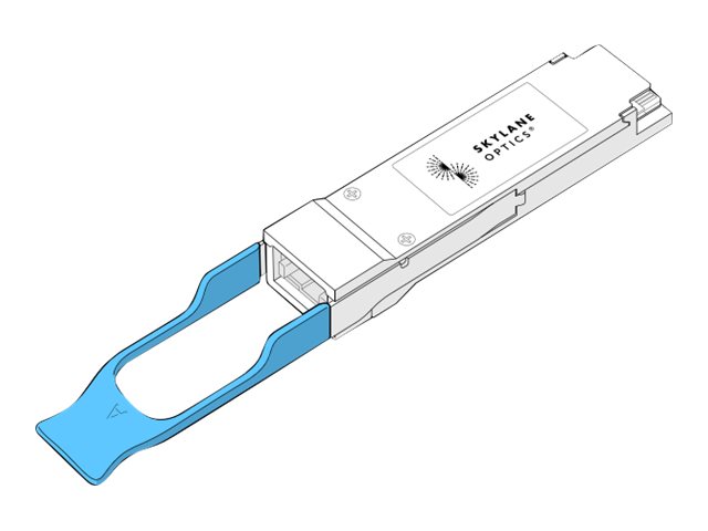 QSFP28 JUN (JNP-QSFP-100G-SR4). 1 stk