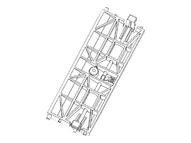 KIT ROLLER GUIDE ASSY KR203