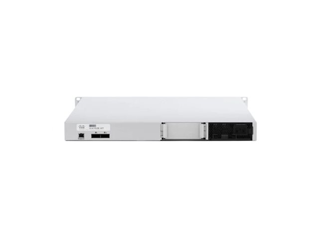 Cisco Meraki Cloud Managed MS250-24P - Switch - L3 - Managed - 24 x 10/100/1000 (PoE+) + 4 x 10 Gigabit SFP+ (uplink) - rack-mountable - PoE+ (370 W)