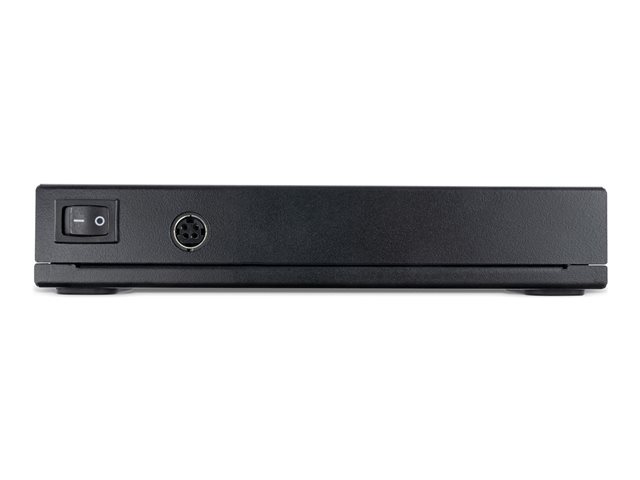StarTech.com USB Duplicator - 1:7 - USB Flash Drives - Flash Drive Duplicator (USBDUPE17) - USB drive duplicator - 7 bays - TAA Compliant